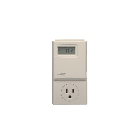 Lux Psp300 120V (15 Amp. Plug) PSP300